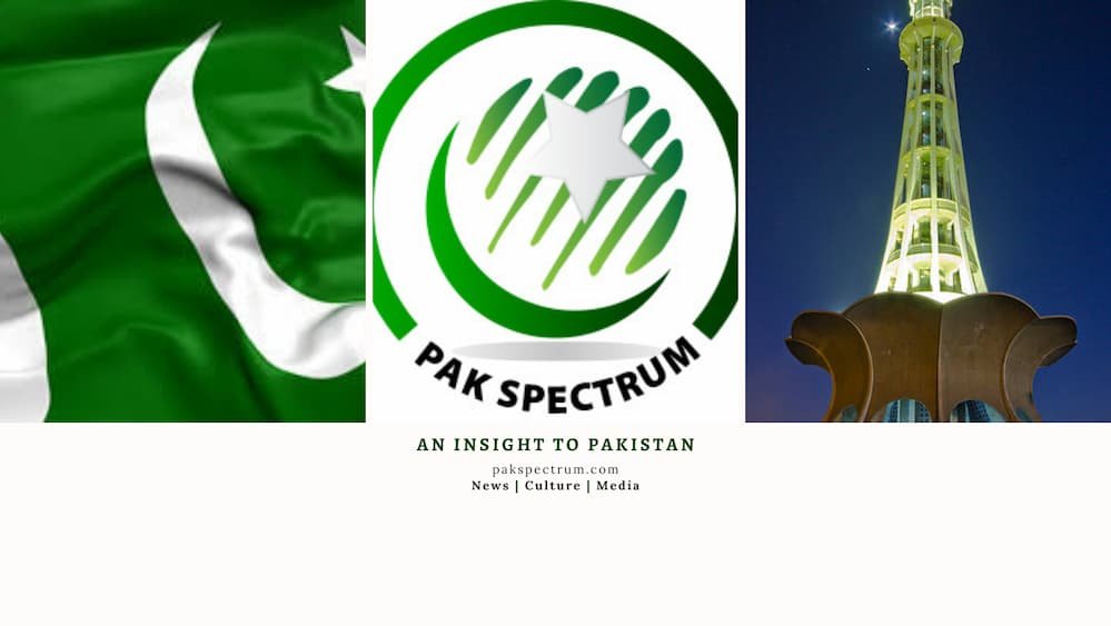 Pak Spectrum. An Insight to Pakistan