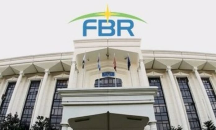FBR Official to remove tax on certain items & services