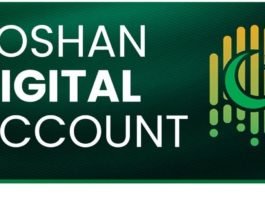 Roshan Digital Account