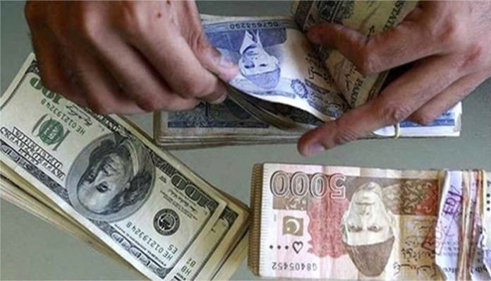 Rupee Crashed: US Dollar Flying High, Reaches Rs192