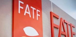 Pakistan soon to be out of fatf grey list