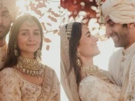 Alia and Ranbir expecting their First Child