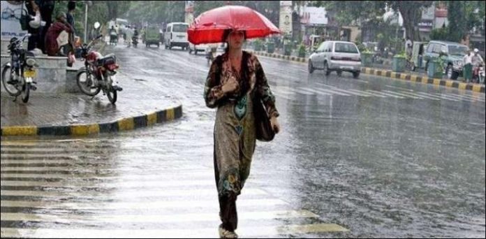Monsoon to start from tomorrow