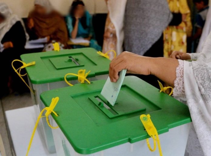 Punjab By-Elections: PTI wins Punjab