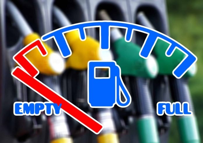 Petroleum prices may increase again by Rs28.44