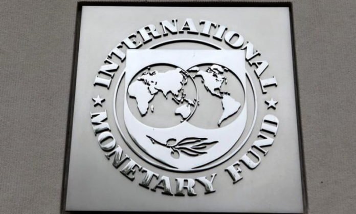 IMF to dispatch Letter of Intent 'anytime soon'