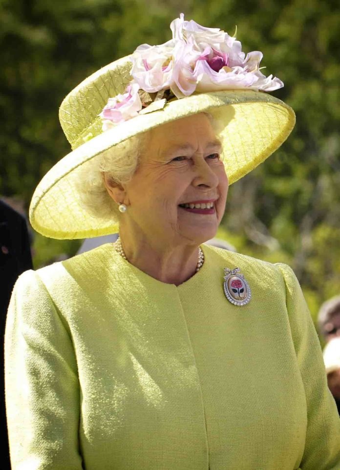 End of Longest Reigning Monarch | Queen Elizabeth Dies at 96