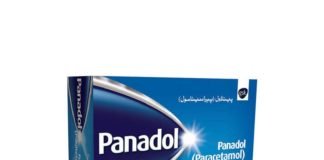 Company stops producing Panadol