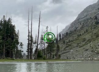 How to promote tourism in Pakistan