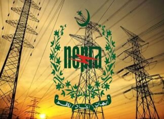 NEPRA increases prices of per unit tariff NEPRA increases prices of per unit tariff