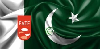 Pakistani likely to exit FATF Grey List