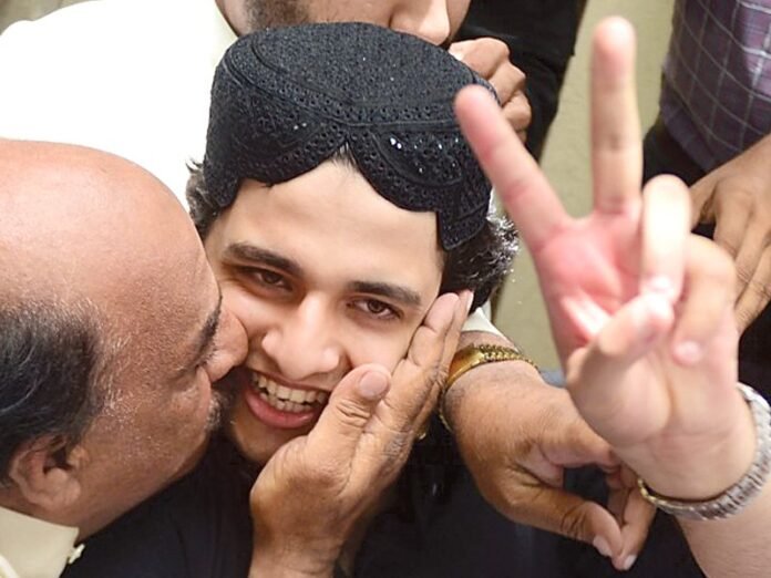 Shahrukh Jatoi acquitted in Shahzeb Murder Case