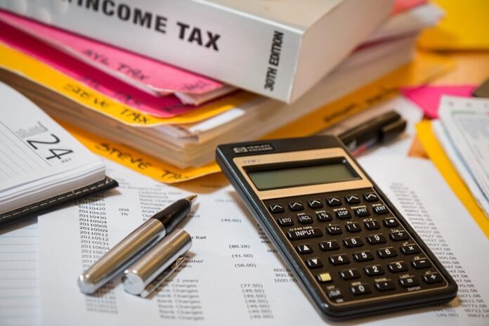 Govt extends Income Tax return filing deadline