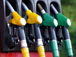 Petrol prices to remain the same till November