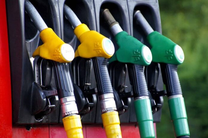 Petrol prices to remain the same till November
