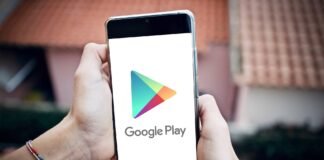 Rumors are false: Google play is not going anywhere