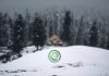 Winters are here in Pakistan Winters are here in Pakistan