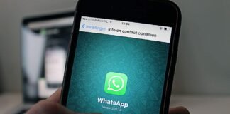 You might be able to use Whatsapp on two phones soon