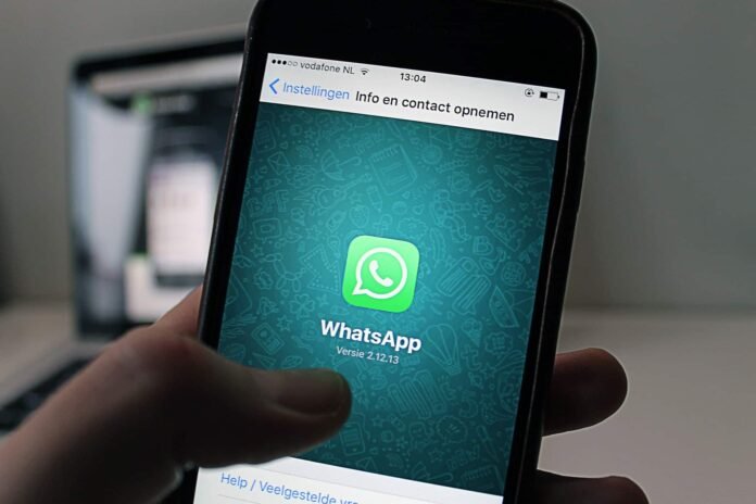 You might be able to use Whatsapp on two phones soon