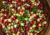 How to Make Health Beans Lettuce Salad How to Make Health Beans Lettuce Salad