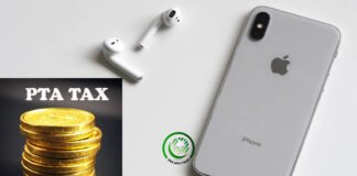 Here is how much tax you need to pay on iPhone's in Pakistan