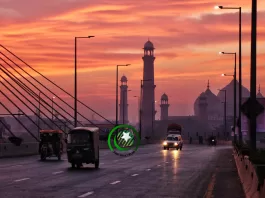 Lahore to be developed as Pakistan's first smart city
