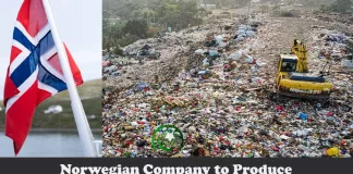 Norwegian company wants to produce electricity in Lahore using waste