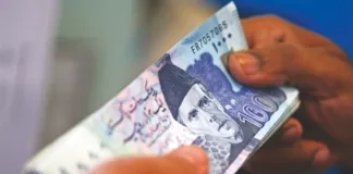 Pakistan borrowed $5.115 billion in PDM government