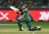 Rizwan Nominated for ICC Men's T20I Player of the Year