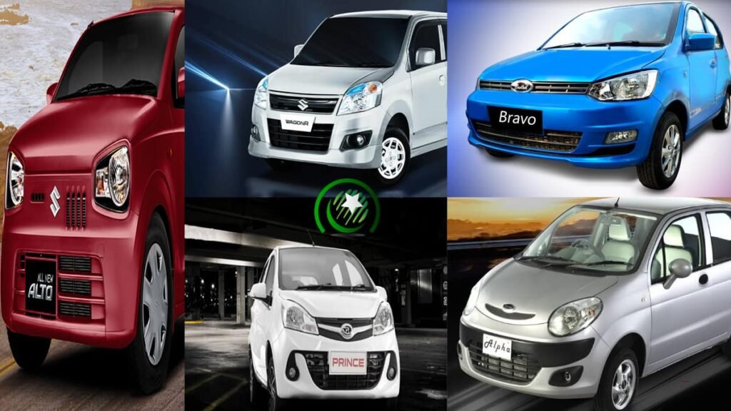 Pak Cars Cheapest Car In Pakistan With Price Plus Exciting Features