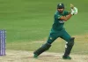 Babar Azam crowned with another honor