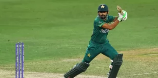 Babar Azam crowned with another honor