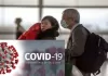 Chinese travelers face issues due to increasing Covid-19 cases