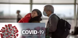 Chinese travelers face issues due to increasing Covid-19 cases