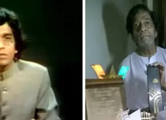 Fifty – Fifty Veteran Comedian Majid Jahangir Passes Away Fifty - Fifty Veteran Comedian Majid Jahangir Passes Away
