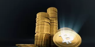 For the first time in two months, the price of bitcoin exceeds Rs4.5 million