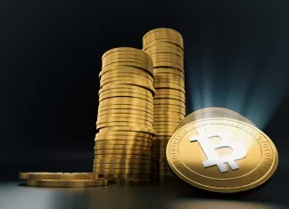 For the first time in two months, the price of bitcoin exceeds Rs4.5 million For the first time in two months, the price of bitcoin exceeds Rs4.5 million