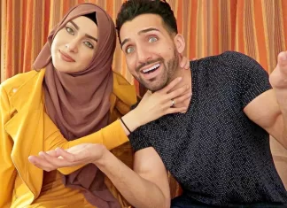 Has Sham Idrees and Froggy parted ways? Has Sham Idrees and Froggy parted ways
