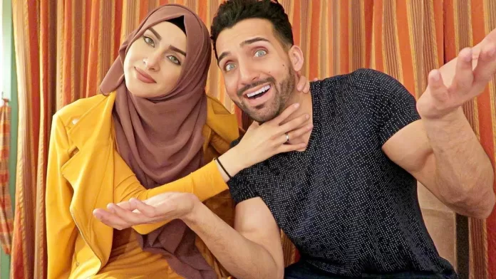 Has Sham Idrees and Froggy parted ways