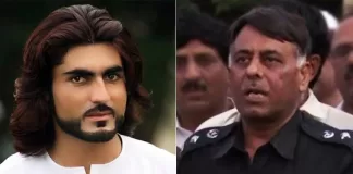 Justice Denied Rao Anwar and others involved in Naqeebullah murder case acquitted