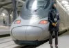 Saudi Women Begin Driving High-Speed Trains between Madina & Makkah