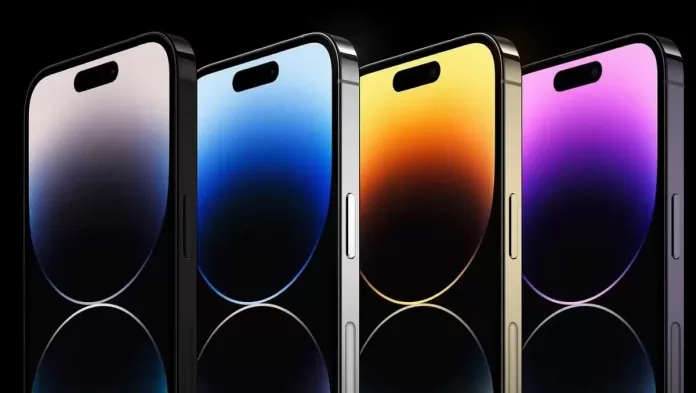iPhone 15 expected to launch without any buttons