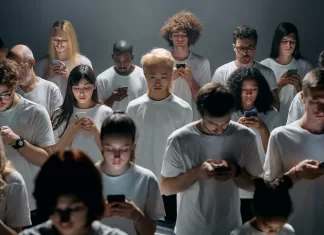 5 signs of smartphone addiction and its Remedies 5 signs of smartphone addiction and its Remedies