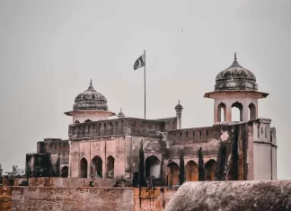 How to preserve Pakistan's Cultural Heritage