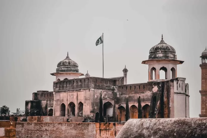 How to preserve Pakistan's Cultural Heritage