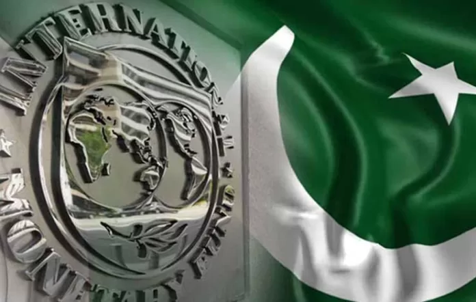 IMF is giving tough time to Pakistan PM