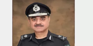 Peshawar attack: KP IG says the suicide bomber was in Police Uniform