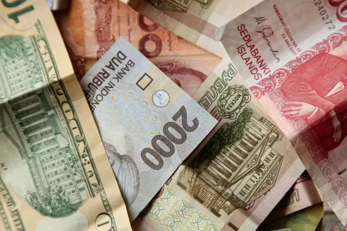 Pakistani rupee stables against dollar