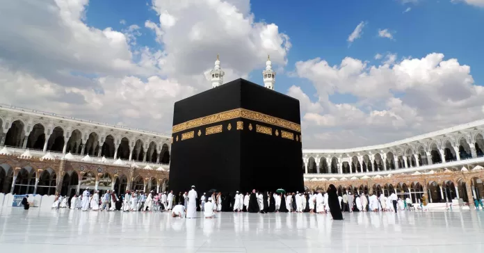 Upcoming Hajj Pilgrims paying in US dollars will get special discounts