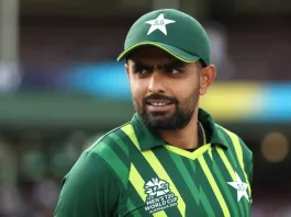 Babar Azam to be honored with Sitara-e-Imtiaz on March 23